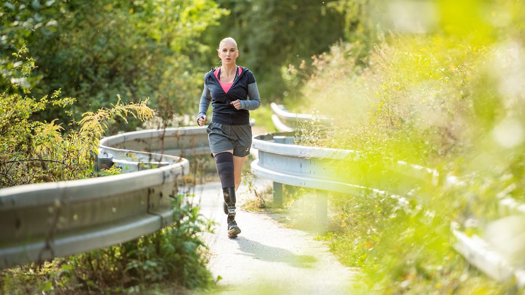 Abril: un mes para visibilizar la pérdida y diferencia de extremidades y la urgente brecha en acceso a prótesis 16to9 3346181